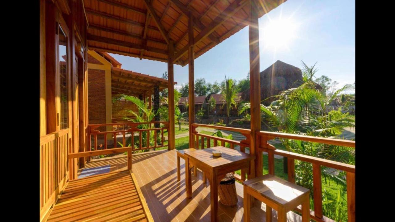 Island Lodge Phu Quoc Exterior foto