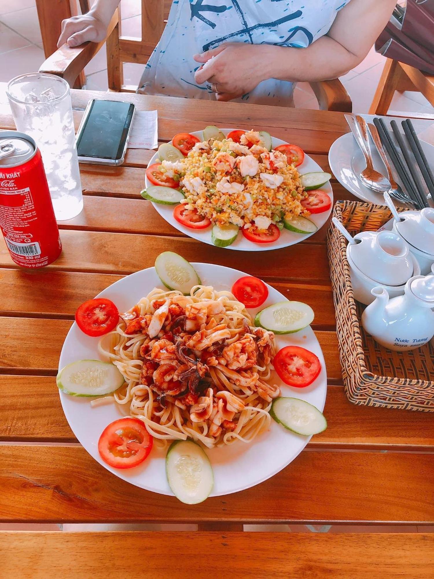 Island Lodge Phu Quoc Exterior foto