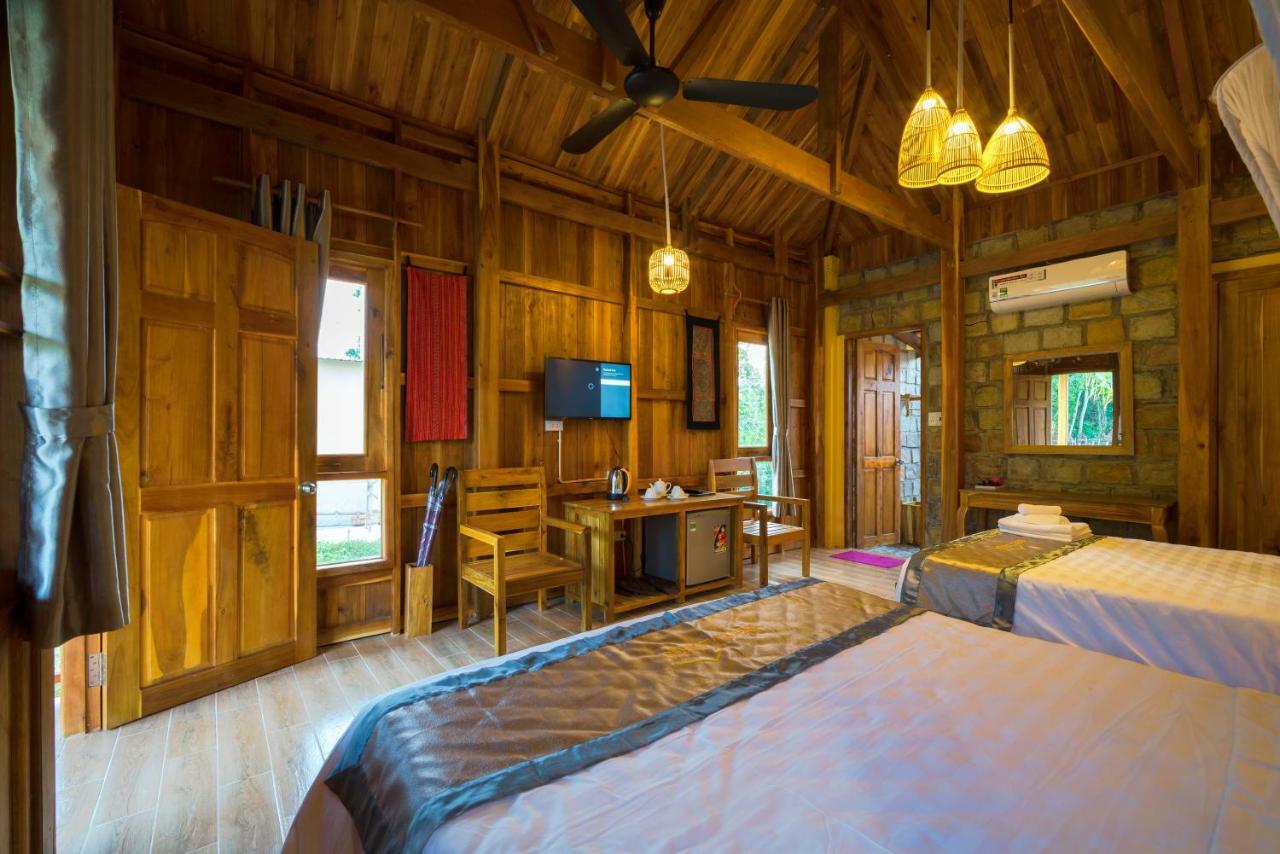 Island Lodge Phu Quoc Exterior foto