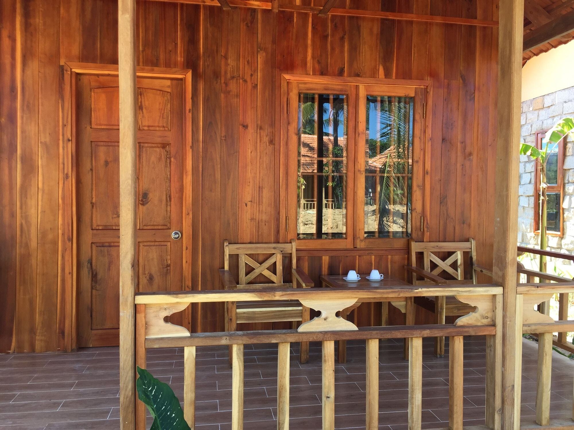 Island Lodge Phu Quoc Exterior foto