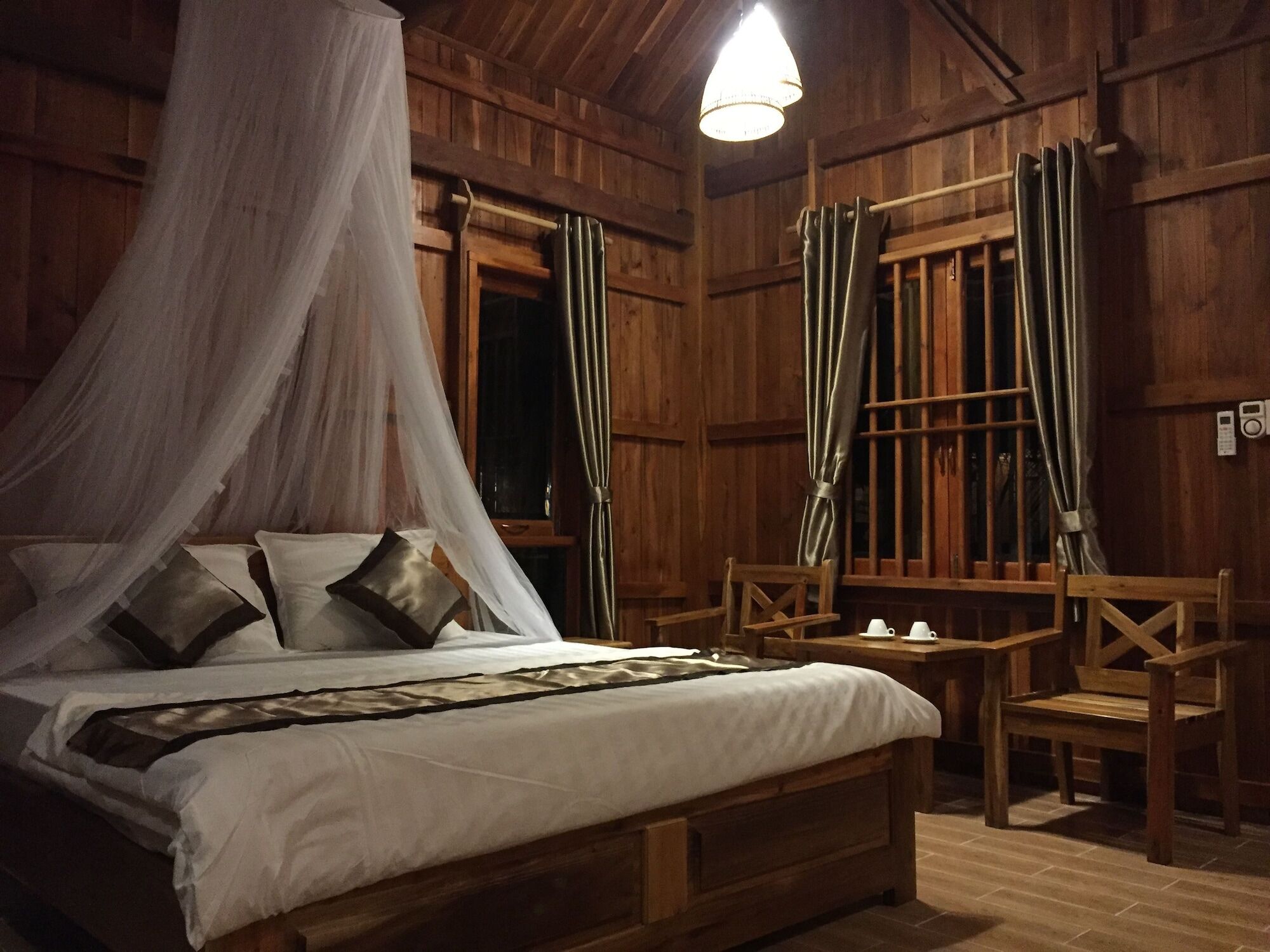 Island Lodge Phu Quoc Exterior foto