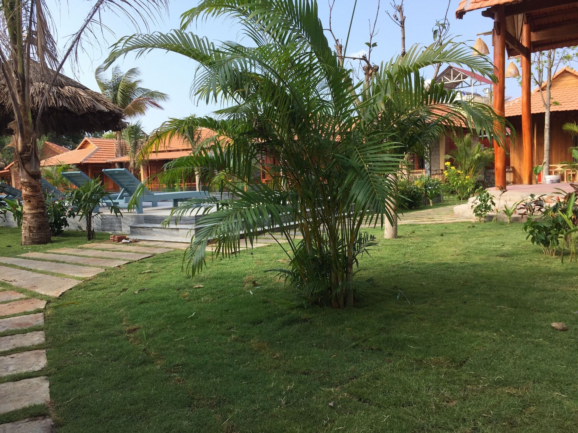 Island Lodge Phu Quoc Exterior foto