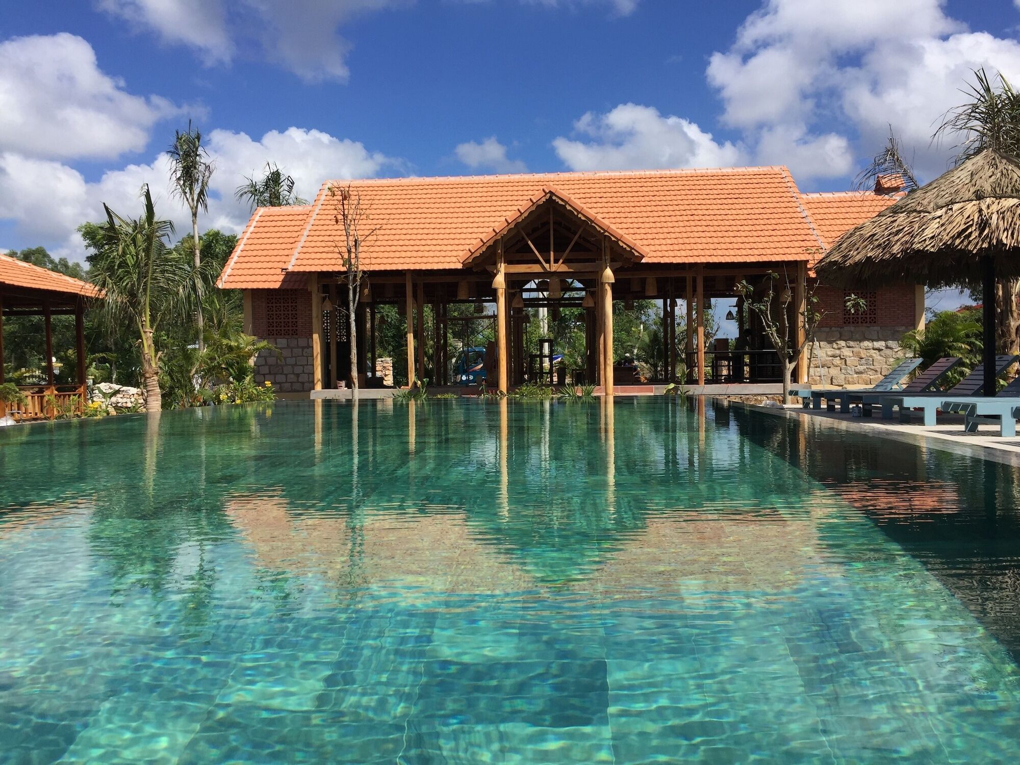 Island Lodge Phu Quoc Exterior foto