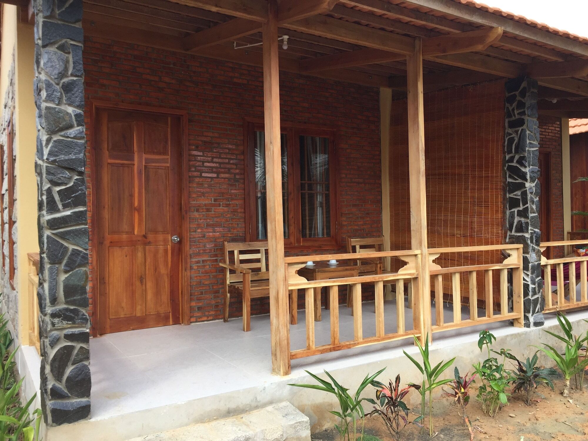 Island Lodge Phu Quoc Exterior foto