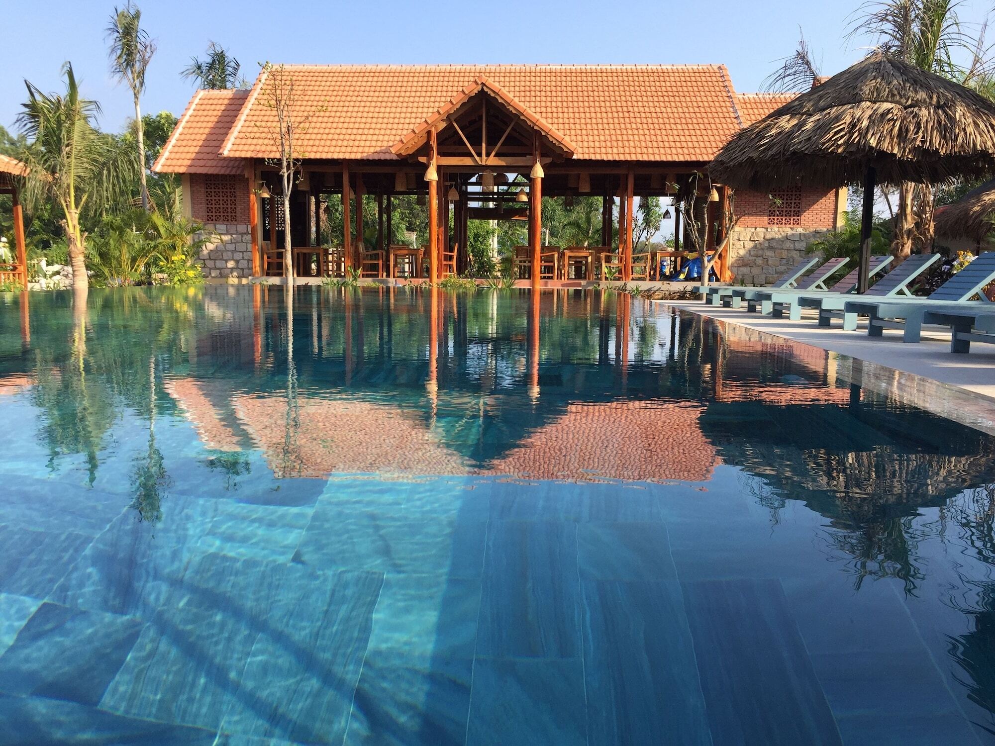 Island Lodge Phu Quoc Exterior foto