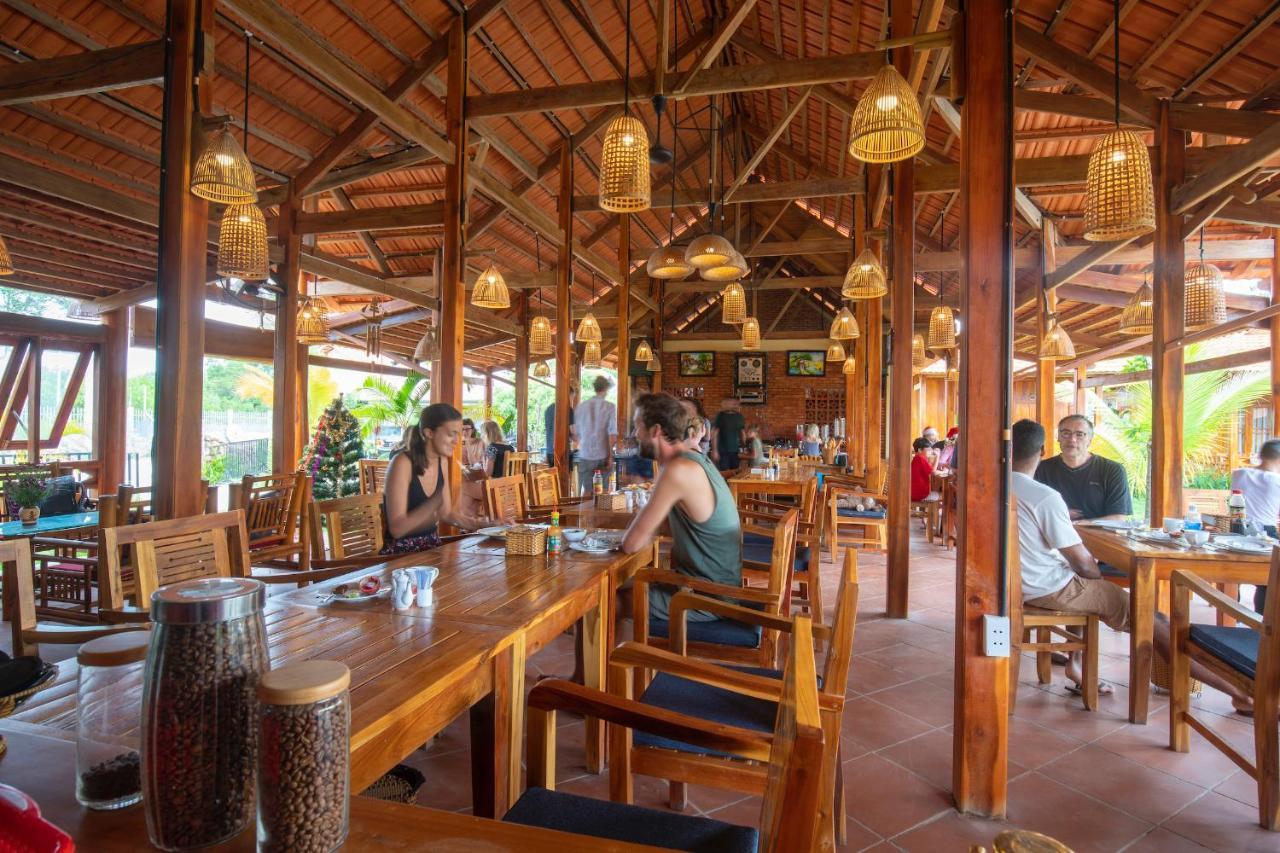 Island Lodge Phu Quoc Exterior foto